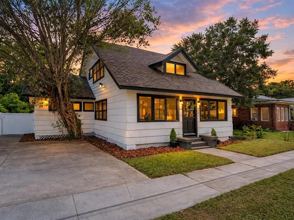 214 E 18th St, Sanford, FL 32771