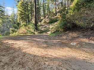 160 Starview Pl, Boulder Creek, CA 95006