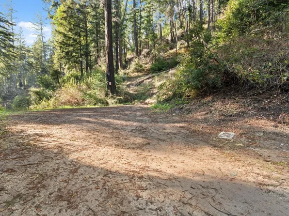 160 Starview Pl, Boulder Creek, CA 95006