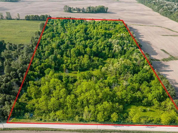 0 Township Road 92, Mount Gilead, OH 43338