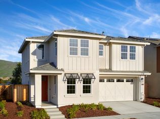 2482 Elan Dr, Fairfield, CA