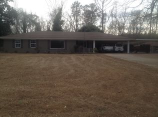 435 Border Springs Rd, Caledonia, MS 39740