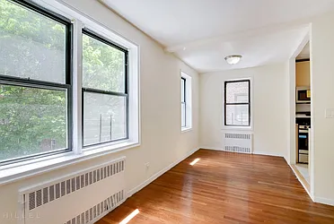 Rented by Hillel Realty Group