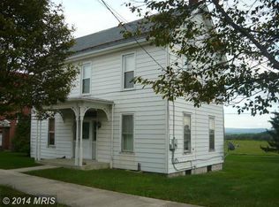 3442 Orrstown Rd, Orrstown, PA 17244