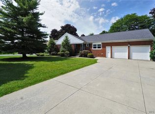 80 Lakewood Pkwy, Amherst, NY 14226