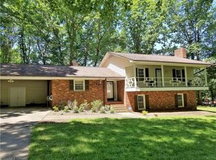 276 Laurell Dr, Eden, NC 27288