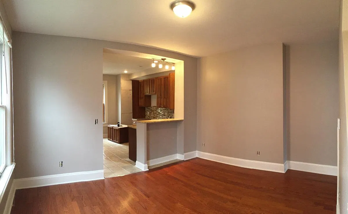 2 bed, 1.5 bath, 1400 sqft, $2,350 — Photo 4