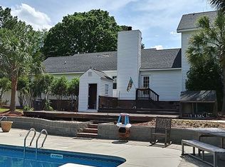 162 Country Oak Rd, Lexington, SC 29073