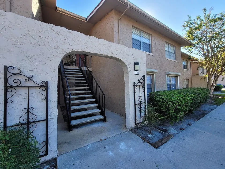 1160 Calle Del Norte #A