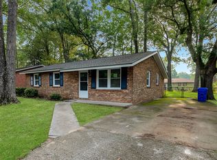 764 Cartwright Dr, Charleston, SC 29414