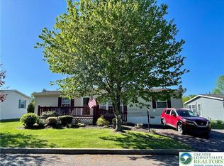 4187 Independence Ln, Walnutport, PA