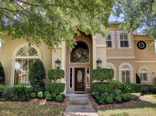 11619 Gallant Ridge Ln, Houston, TX 77082