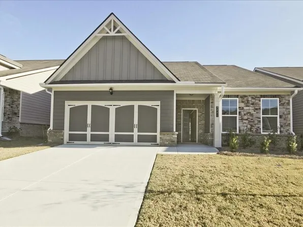 2444 Anhinga Dr, Loganville, GA 30052