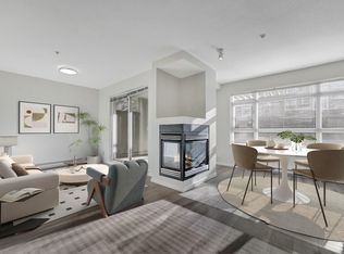 3142 Saint Johns St #101, Pt Moody, BC V3H 5E5