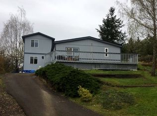 590 NE Cherry Hill Rd, Sheridan, OR 97378