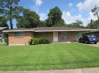 3877 Berkley St, Slidell, LA 70458