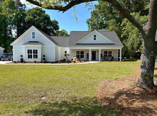 1112 Grimes St LOT 3, Georgetown, SC 29440