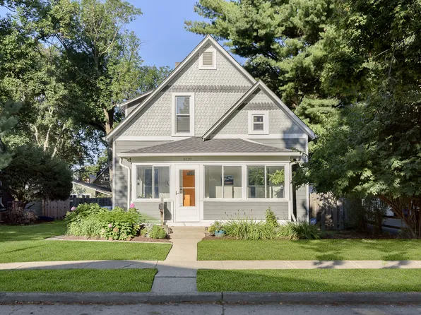 6120 Winthrop Ave, Indianapolis, IN 46220