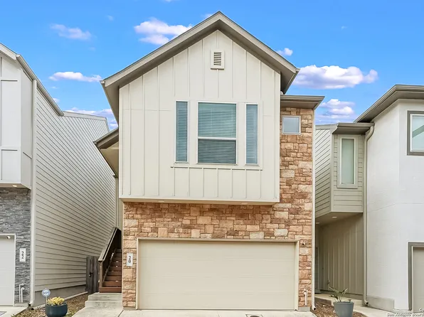 6446 Babcock Rd 20, San Antonio, TX 78249