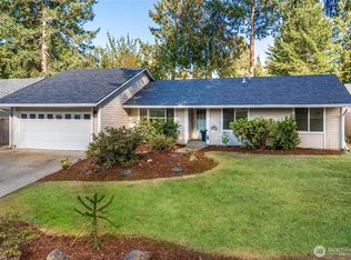1810 Thornton St NW, Olympia, WA