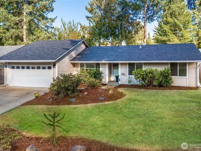 1810 Thornton Street NW, Olympia, WA, 98502
