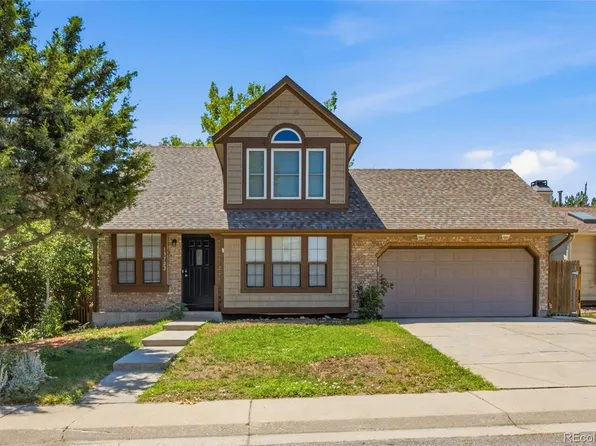 13722 W 64th Drive, Arvada, CO 80004