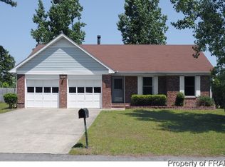 6733 Pacific Ave, Fayetteville, NC 28314