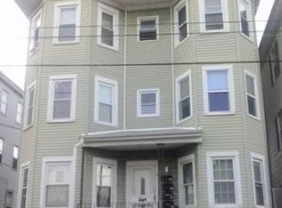 89 Hathaway St, New Bedford, MA 02746