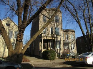 3613 S Hamilton Ave, Chicago, IL 60609