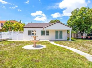 770 SE 5th Pl, Hialeah, FL 33010