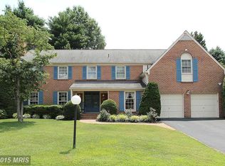 9706 Eclipse Pl, Montgomery Village, MD 20886