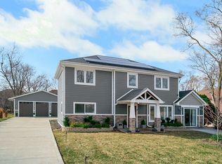 3241 185th Pl, Homewood, IL 60430