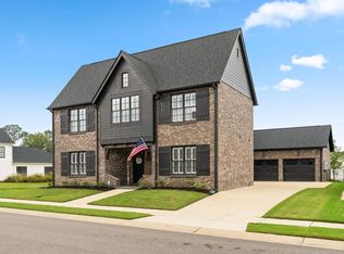 3132 Sydenton Dr, Hoover, AL 35244