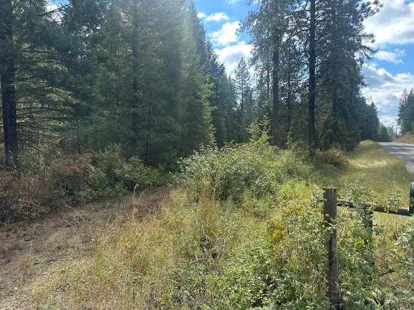 Tbd1 W, Valley, WA 99181