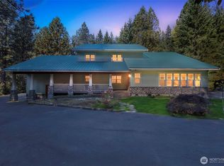 12280 State Route 903, Ronald, WA 98940