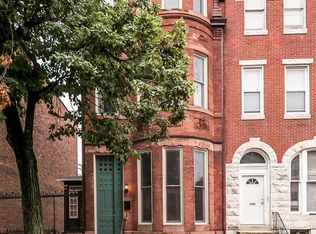 2008 Madison Ave, Baltimore, MD 21217