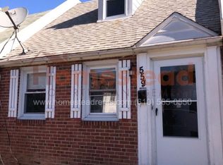 559 Wiltshire Rd, Upper Darby, PA 19082
