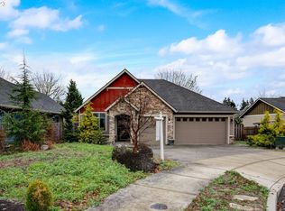 1694 N Plum Ct, Canby, OR 97013