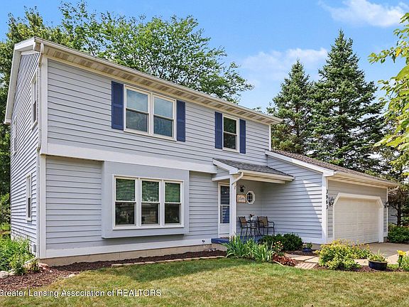 3rd image of 3963 Dayspring Ct