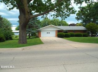 229 W North Ave, Stockton, IL 61085
