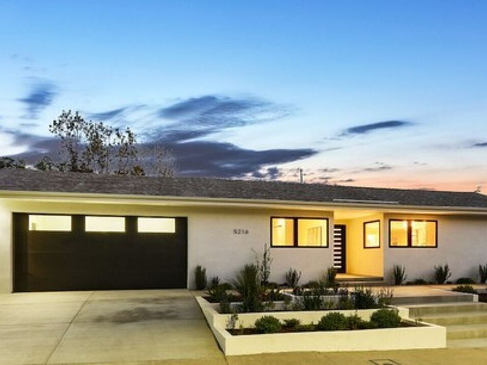 1st image of 5216 Los Adornos Way
