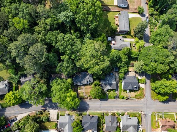 404 E 11th St SE, Rome, GA 30161