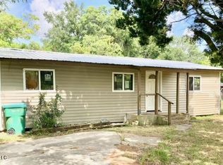 8196 Texas Ave, Gulfport, MS 39501