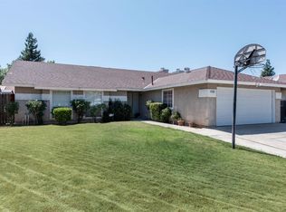 3361 N Forestiere Ave, Fresno, CA