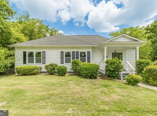 1493 Vesta Ave, College Park, GA 30337