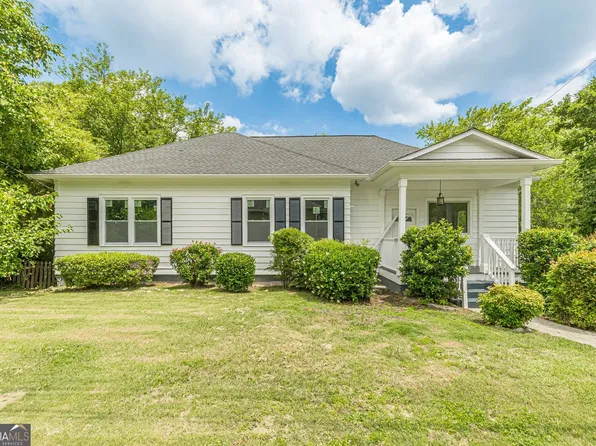 1493 Vesta Ave, College Park, GA 30337