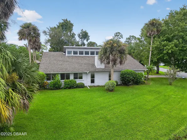 236 S Gull Dr, Daytona Beach, FL 32119