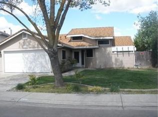 2405 Saddleback Ln, Modesto, CA 95355