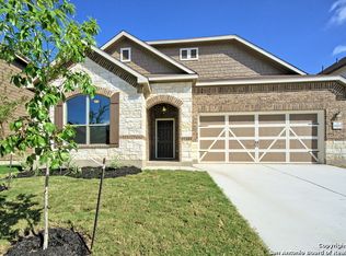 9107 Summit Lk, San Antonio, TX 78245