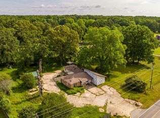 1620 Mount Tabor Rd, Cabot, AR 72023